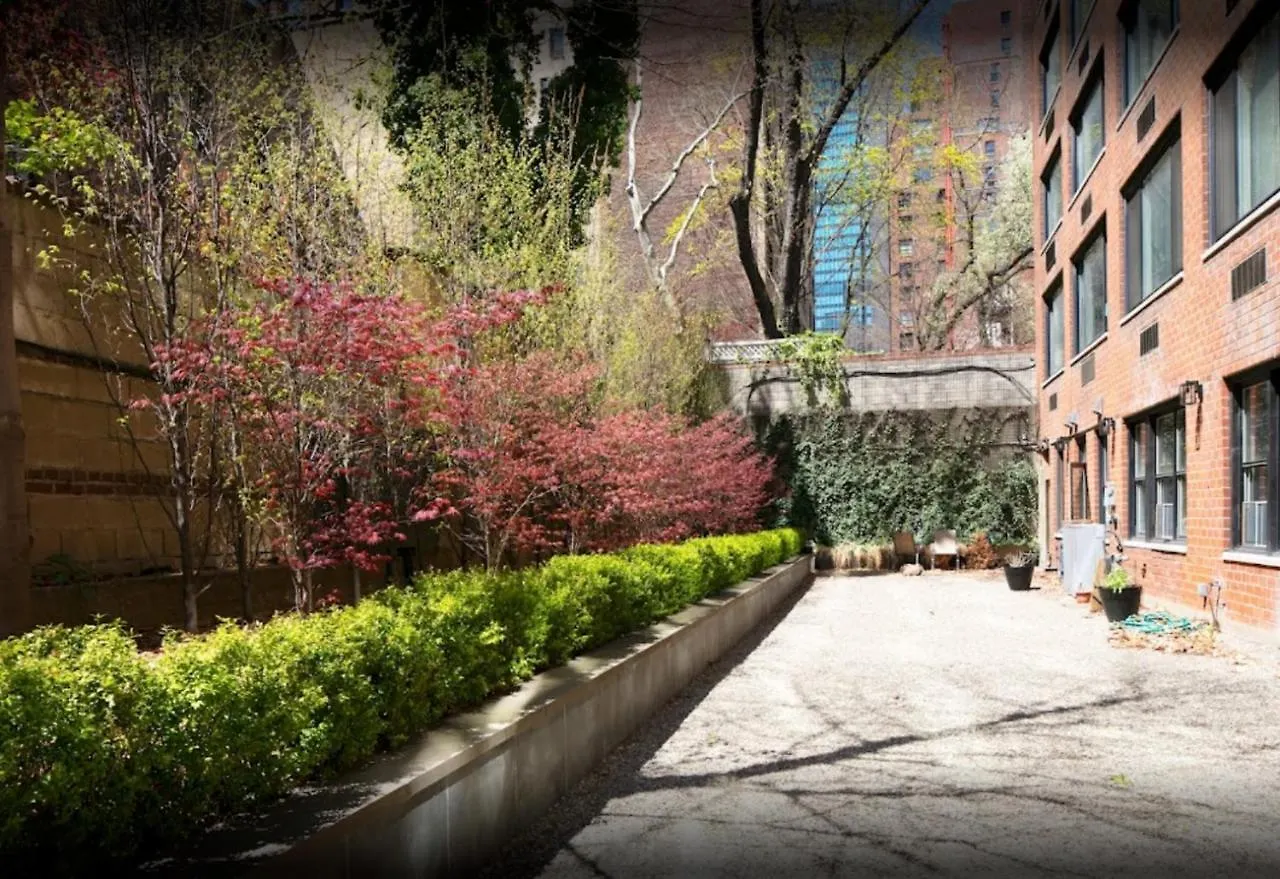 Midtown E 1Br W Dm Elevator Nr Bloomingdales Nyc-867 Apartment New York