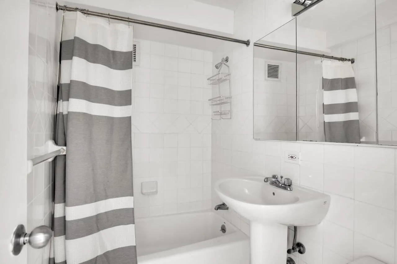 Midtown E 1Br W Dm Elevator Nr Bloomingdales Nyc-867 Apartment New York 0*,