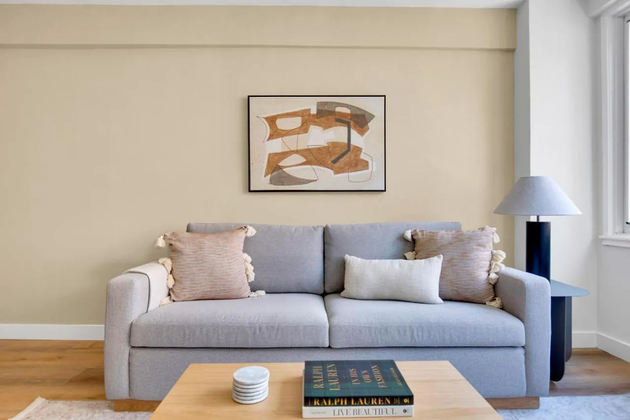 Midtown E 1Br W Dm Elevator Nr Bloomingdales Nyc-867 Apartment New York 0*,
